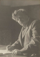 G.K. Chesterton NPG Ax39217