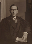 Paul Cairn Vellacott NPG x2331