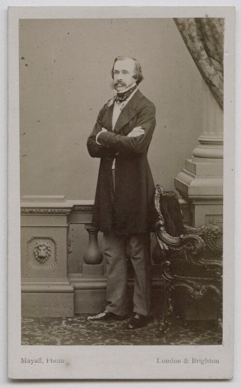 Frederick william hervey, 2nd marquess of bristol npg ax7423