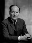 Reginald Ernest Prentice, Baron Prentice NPG x172115