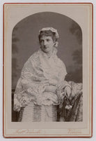 Margherita, Queen of Italy NPG x74429