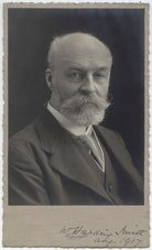(William) Harding Smith NPG x22646