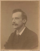 Frederic William Maitland NPG x18081