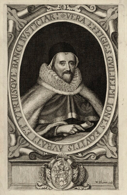 Sir william jones npg d26955