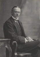 Jack Pease NPG Ax39035