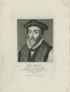 John Hooper NPG D24951