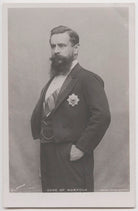 Henry Fitzalan-Howard, 15th Duke of Norfolk NPG x197831