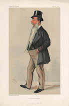 Sir John Aird, 1st Bt ('Statesmen. No. 579.') NPG D44547