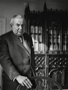 Ralph Robert Watts Sherman Stonor, 6th Baron Camoys NPG x5021