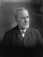 Sir James George Frazer NPG x37001