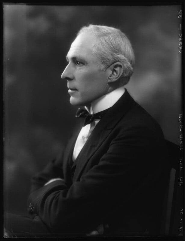 Hon. lionel george william guest npg x124076