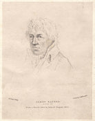 James Sayers NPG D12232