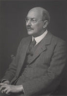 Francis Llewellyn Griffith NPG x167979