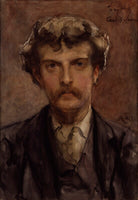 Cecil Gordon Lawson NPG 3889