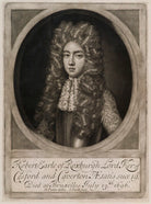 Robert Ker, 4th Earl of Roxburghe NPG D11945