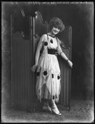 Elaine Vernon NPG x103226