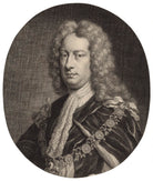 Charles Spencer, 3rd Earl of Sunderland NPG D31409