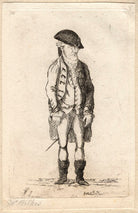 John Wilkes NPG D9984