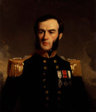 Sir Edward Augustus Inglefield NPG 1223