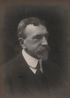 Alfred Edwin Howard Tutton NPG x185764