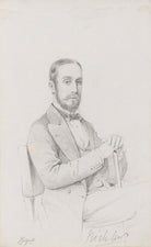 Cecil Ralph Howard, 6th Earl of Wicklow NPG 5681