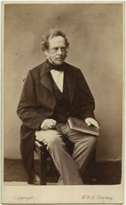 Charles Pelham Villiers NPG x13263