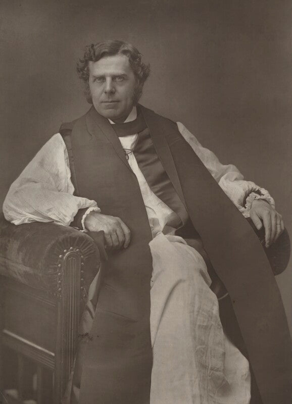 William boyd carpenter npg ax5453