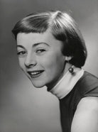 Geraldine McEwan NPG x194387
