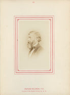 Alexander William Williamson NPG Ax14794