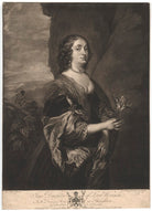 Jane Goodwin (née Wenman) NPG D4746