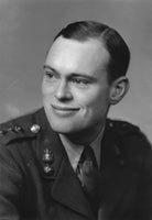 Philip Loscombe Wintringham Owen NPG x95070