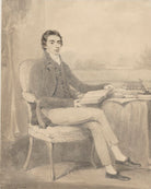 Robert Southey NPG 119