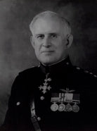 Alexander Martin Ferrie NPG x181501