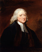 John Wesley NPG 2366