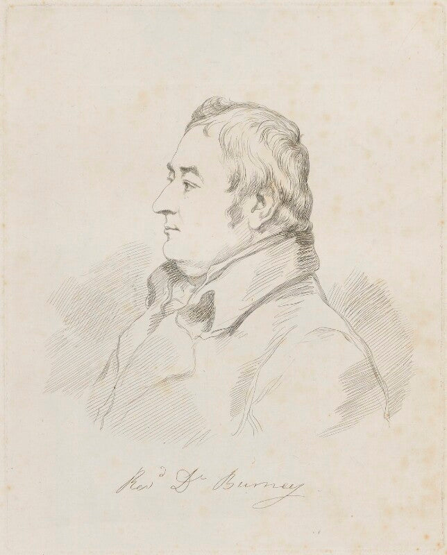 Charles burney npg d14521
