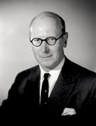 John Frederick Wolfenden, Baron Wolfenden NPG x125605