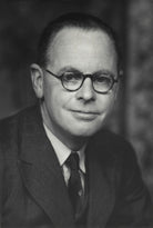 Richard Sidney Richmond Fitter NPG x89245