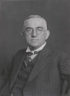 William Forgan Smith NPG x185371