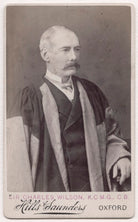 Sir Charles William Wilson NPG x197183