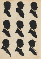 Tourists on the West Pier, Brighton NPG D46950