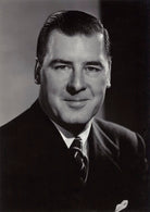 William ('Bill') Compton Carr NPG x166400