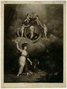 King George III NPG D33152