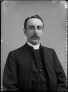 George Edward Asker NPG x31432