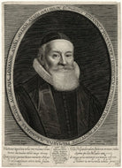 John Polyander NPG D28612