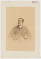 William Farnell-Watson NPG D36657