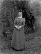 Miss Claypole NPG x29694