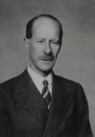 Dudley Gladstone Gordon, 3rd Marquess of Aberdeen and Temair NPG x182178