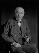 George Samuel Pollard NPG x47693