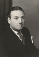 Anthony Alfred Harmsworth Marlowe NPG x186486