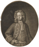 Frederick Louis, Prince of Wales NPG D7919